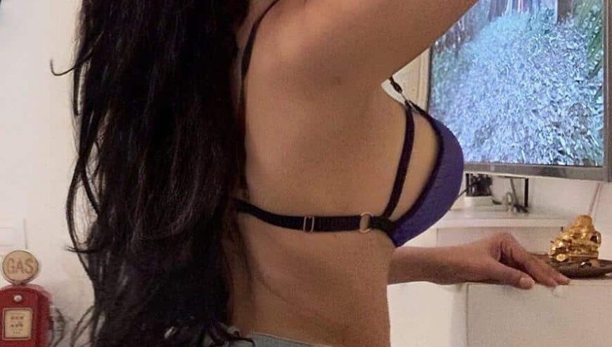Belle Ledah