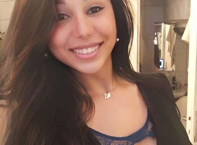 Belle Ledah