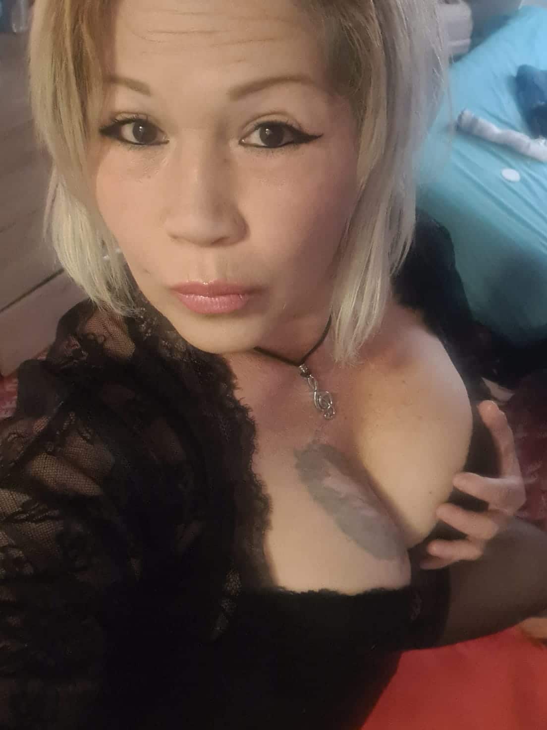Andrea HOT