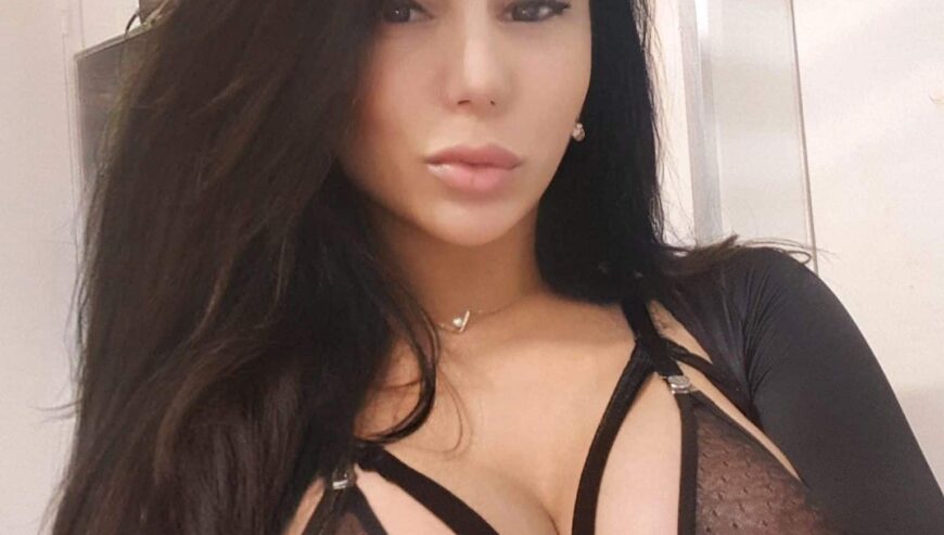 Belle Ledah