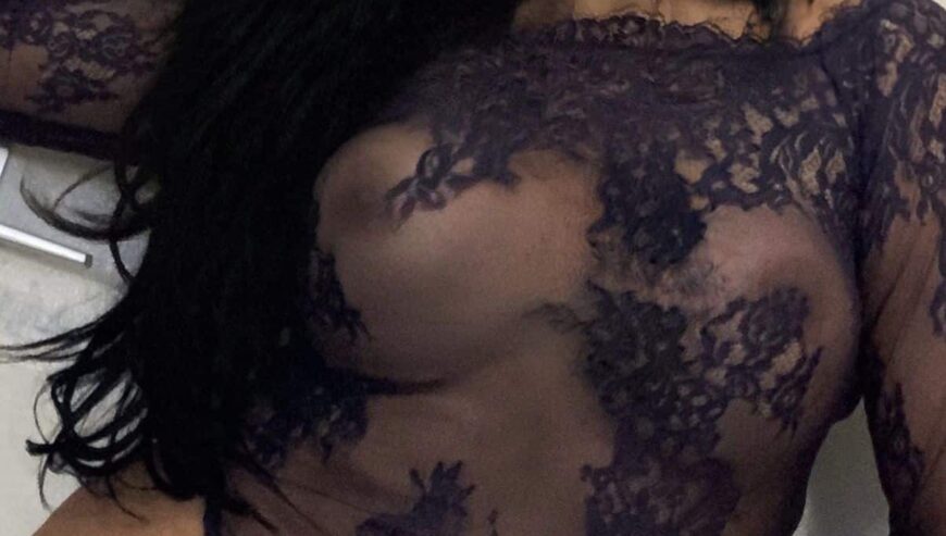 Belle Ledah