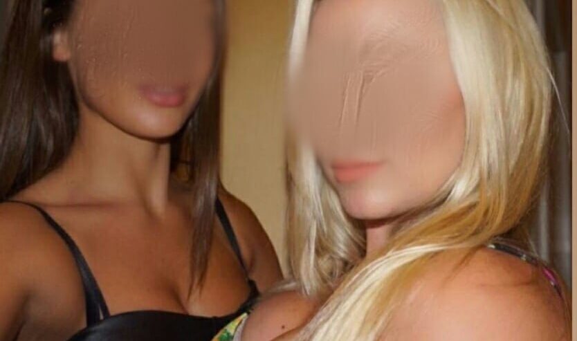 DUO HOT BISEXUEL