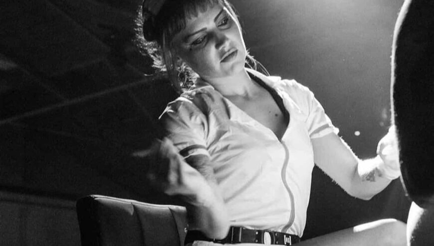 DianeKILLER