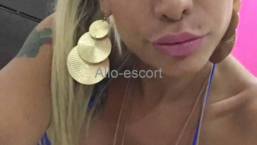 TRANS ALINE