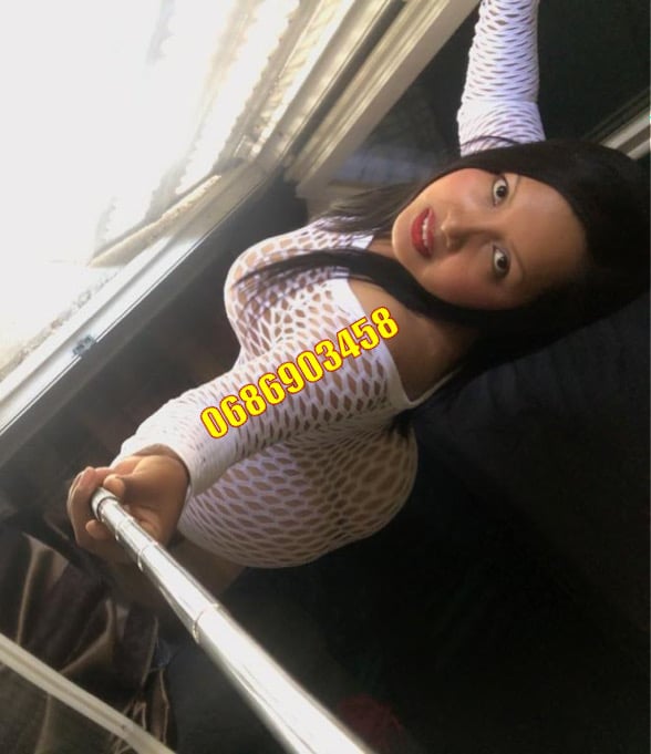 Pariss Escort Latina