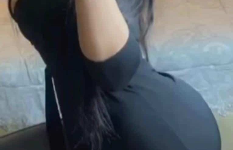 Houda Belle Orientale