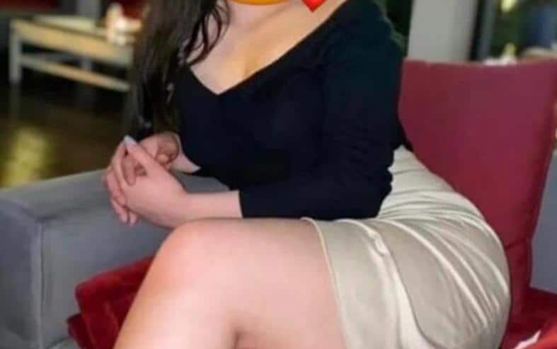 Houda Belle Orientale