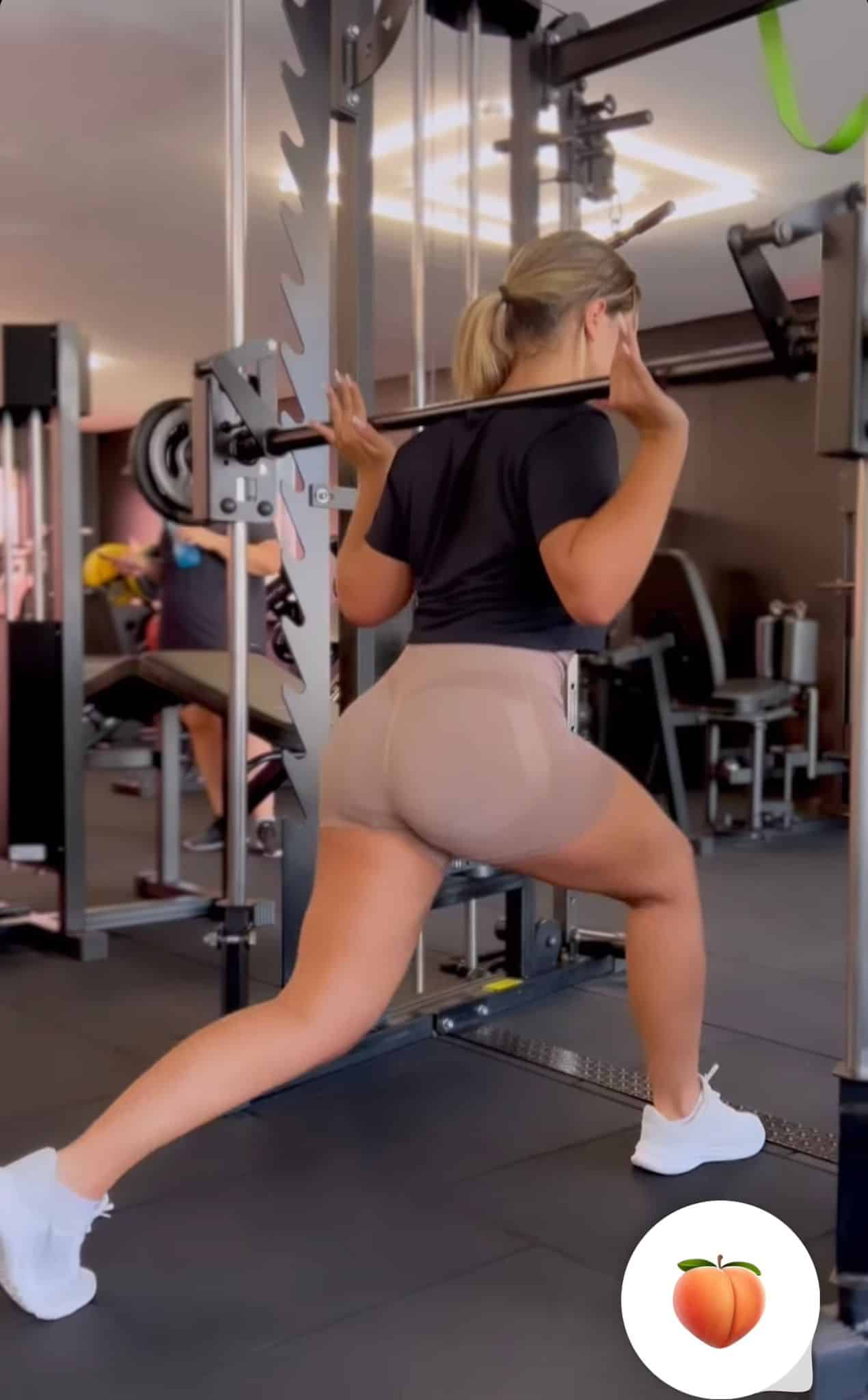 Carolina unica absoluta