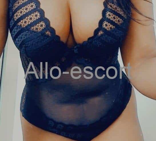 Corine la sexy