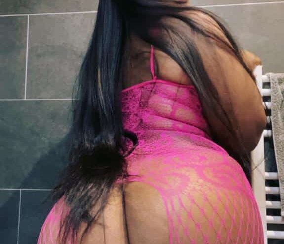 Niky et samanta  Duo cokin Paris 13 Paris 14