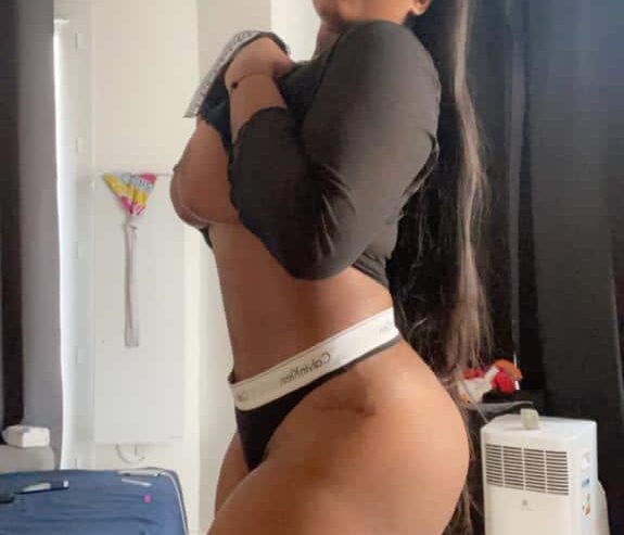Niky et samanta  Duo cokin Paris 13 Paris 14