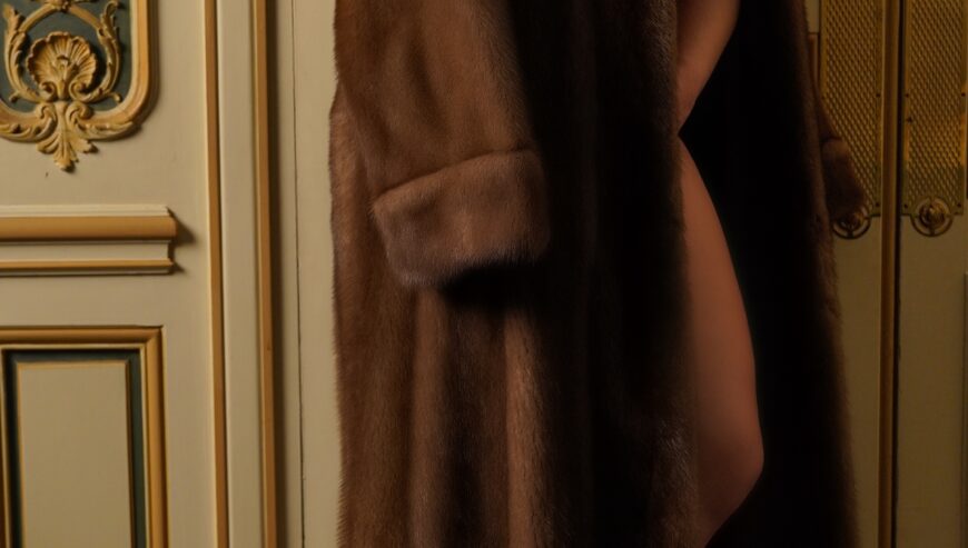Sofia Fatale