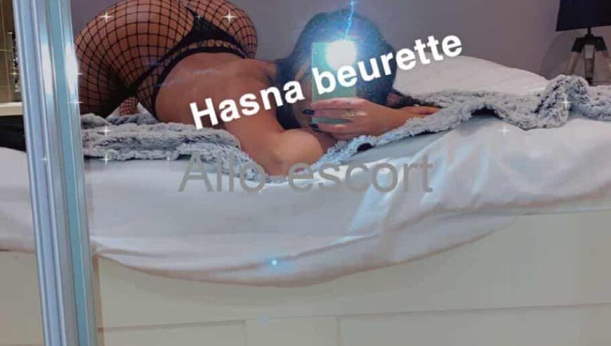 Hasna