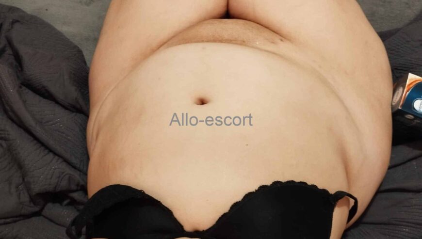 Kim BBw française