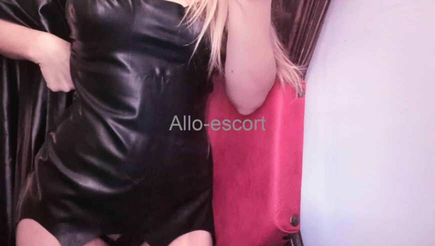 Contessa Ligéia