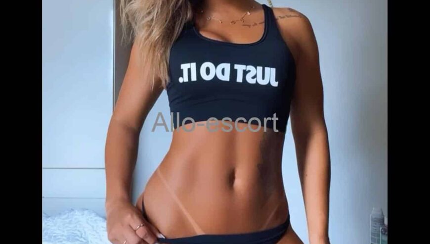 Marianna Fitness