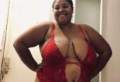 Marie BBW