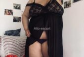 Marie BBW