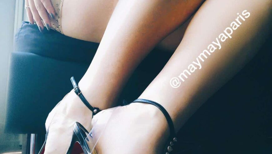 Escorte Maya Courtisane