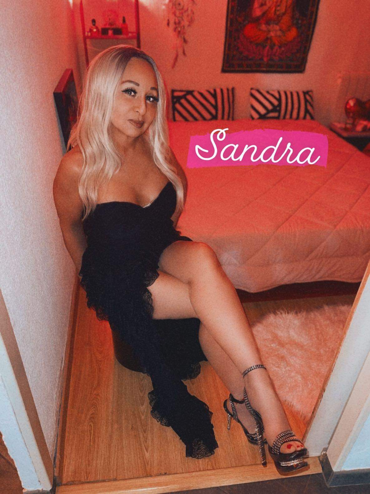 Sandra la diva