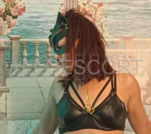 Escorte